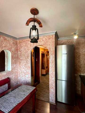 Сдам 1к квартиру, 35м2, ж/м Приднепровск