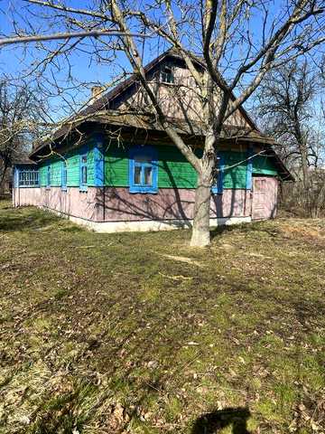 Продам будинок в с. Сошичне!!!