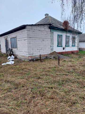 Продається будинок в селі Малківка