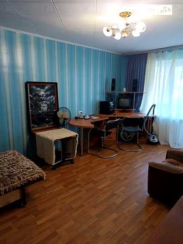 Продаж 1к Квартира Педагогічна вулиця