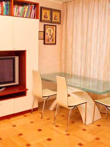 продам/обміняю 3х к.квартиру в Солом'янському районі