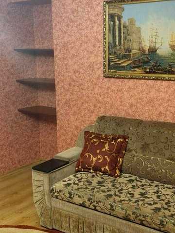 Оренда 2к квартири проспект Коцюбинського