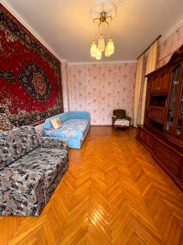 Оренда 2 кім Вацлава Гавала Соломʼянський р-н Відрадний