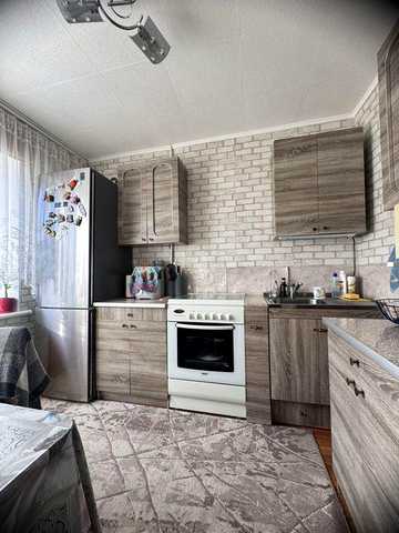 Продам чешку  2х комнатную  на Захарченко/ Левобережном-3 | 53 м² |