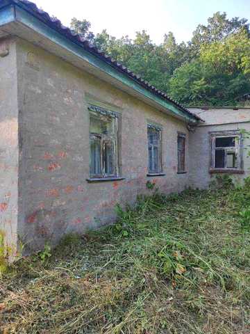 Будинок 70кв / 120 км від Києва