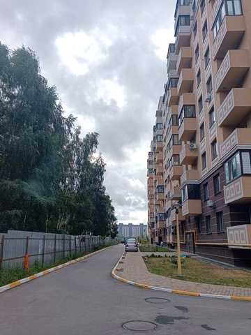 Власник. Продам нову 2 кімнатну квартиру в ЖК Квартал Крюківщіна. ЖК Квартал Крюківщіна