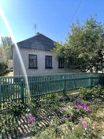 Продам дом. Запорожье. Дніпровський  район, вул.Миргородська буд.63