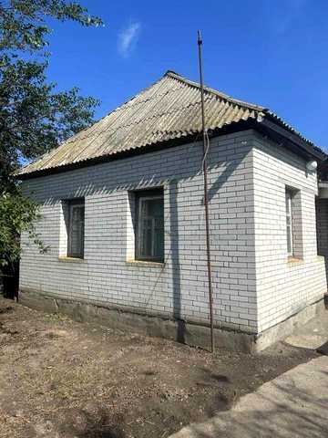 Дім в Ічні Чернігівської області