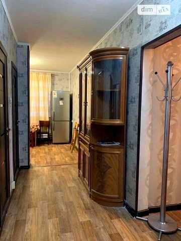 Довгострокова оренда 1к Квартира Гординських вулиця