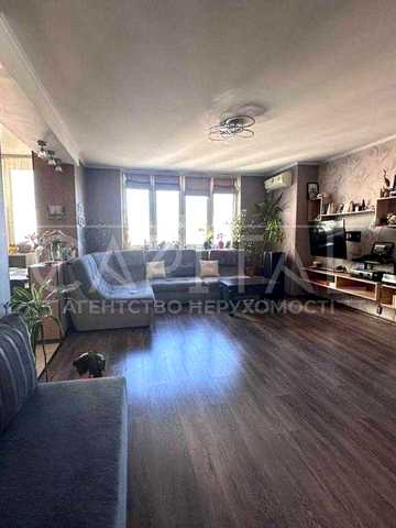 Оренда / Квартира / 115 м2 / ЖК Корона / Дарницький район