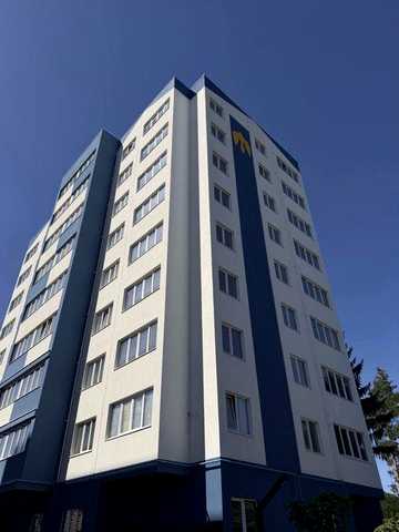 Квартира в новобудові ЖК «Золотий Рарог» 42 м2 8 поверх