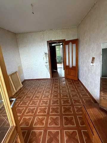 Продам 3 к квартиру вул. Привокзальна 5, 63м2, стан квартири під ремонт