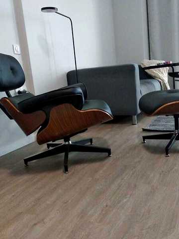 Довгострокова оренда 1к Квартира Костомарівська вулиця