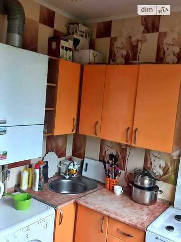 Продаж 2к Квартира Каштанова вулиця