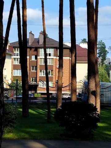 Довгострокова оренда квартири.Центральний парк.Перша здача