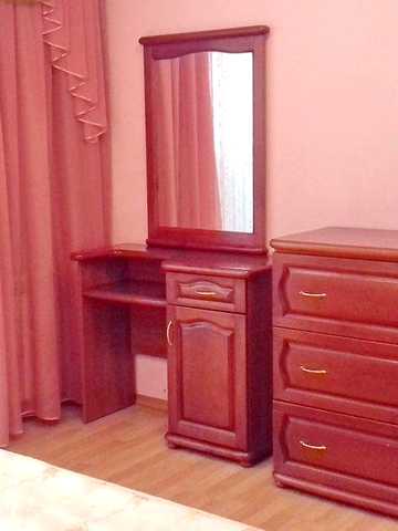 Оренда, Квартира, 3 кімнати,  В. Українця, 13-А, ремонт