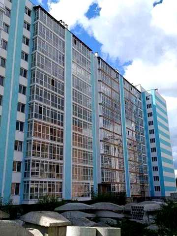 Продаж 1-к, ЖК Західна Вежа,  43/13/30м2 , 40999$ ЖК Західна Вежа