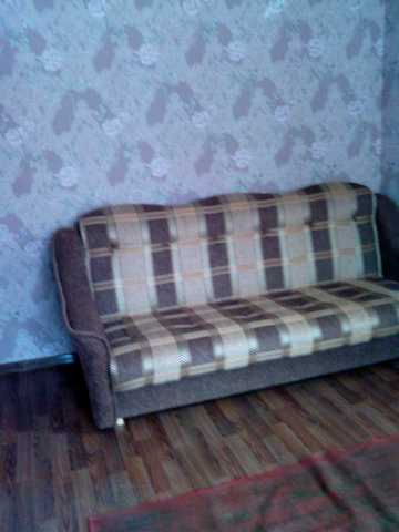 Військове містечко 33, 1к квартира