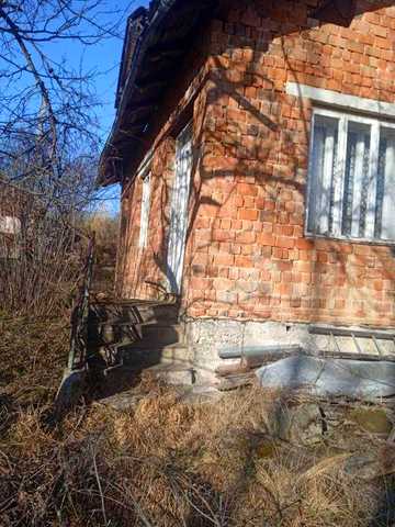 Будинок у Старих Кутах