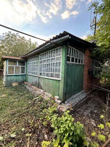Продам дом 45кв м в Люботине