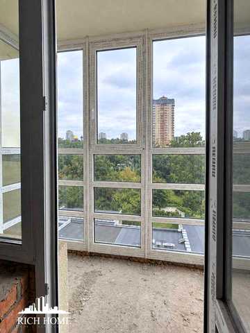 ЖК «Гармонія» | 2к квартира 65 м² під ремонт  | 5 хв до метро Житомирська | 7 поверх ЖК Гармонія