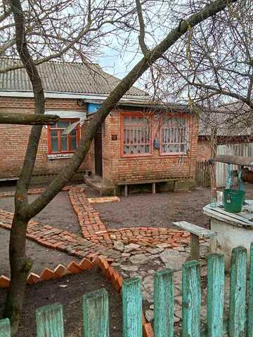 продам будинок  село Тирлівка
