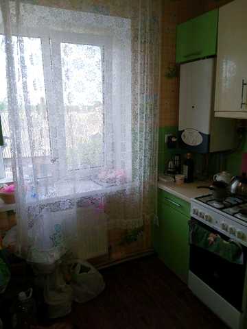 Продам 3-х кімнатну квартиру
