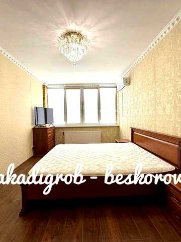Оренда затишної 1-кімнатної квартири  ЖК «Щасливий», вул. Оксамитова, 20