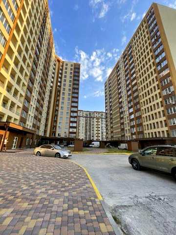 Продаж квартири в ЖК “Променада”| 62 м² ЖК Променада