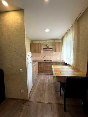 Продам 1к квартиру в Приднепроыске. 2й этаж