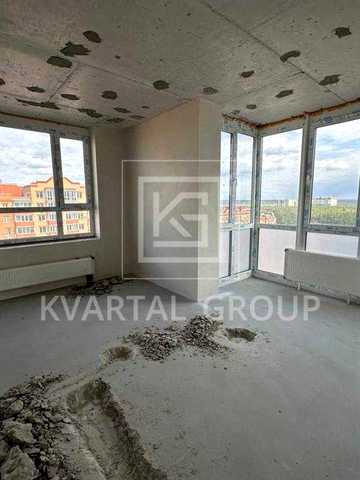 Видова 2к квартира 61 м² у ЖК Центральний-2! ЖК Центральний-2