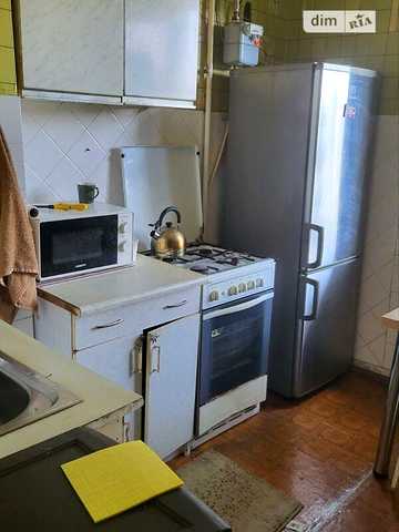 Довгострокова оренда 1к Квартира Академіка Корольова вулиця