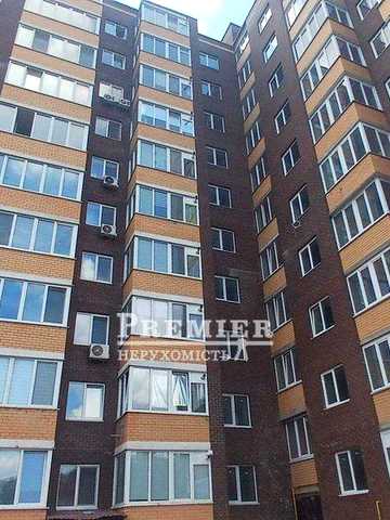 Продам 2-х кімнатну квартиру в Фонтанці
