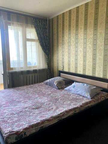 Довгострокова оренда 1к квартири вул Олекси Тихого 49/А/ Шулявка