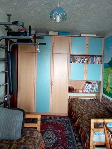Термінова оренда 2 кімнатна квартира, Крошня