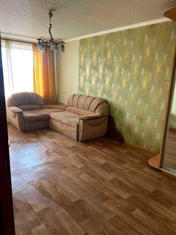 Довгострокова оренда 1 кімн. квартиры 4/9 эт. Салтовка, Амосова, 4/9