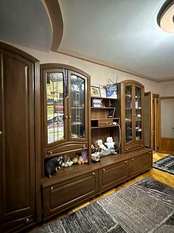 Продаж 3к Квартира Володимира Лучаковського (Лучаківського) вулиця
