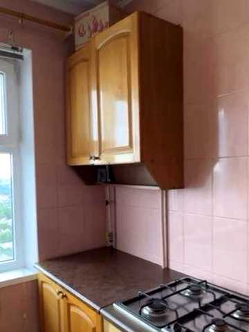 В продажі 2-х кімнатна квартира