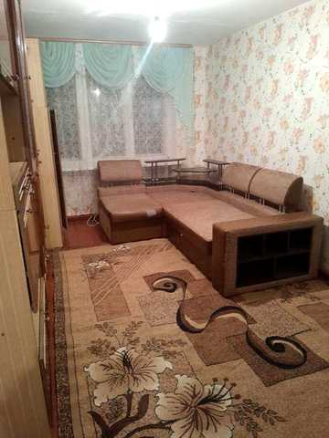 Долгосрочная аренда