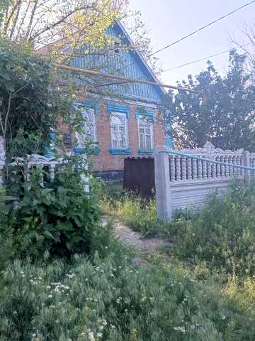 Продається будинок, земельна ділянка в с. Володимирівка