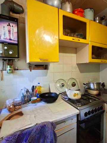 Продаж 1-к квартири в районі Калинова, Янтарна