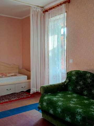 Сдам 1 к квартиру Березинка, Левобережный ,ул.Марии Лисиченко