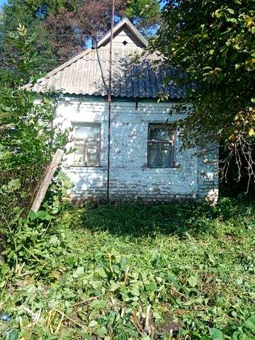 Продам будинок у с. Скороходове