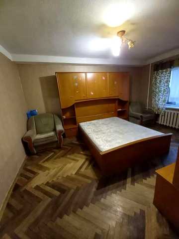 Актуально! Квартира 1 кімнатна, вільна