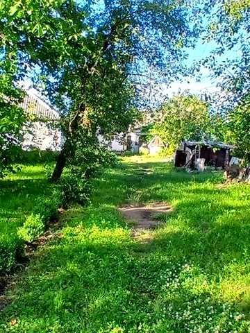 Продаж будинку, землі с.Копилів, Бучанський р-н