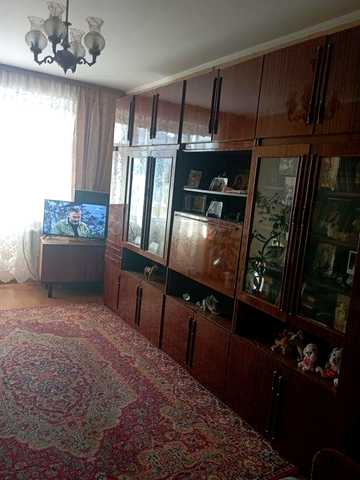 Однокімнатна квартира