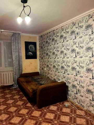 Оренда 1-кімн.квартири Тампере 14,метро Дарниця,Лівобережна-12 хвилин пішки.