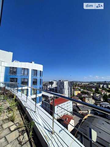 Продаж 3к Квартира Кульпарківська вулиця ЖК Парус Park