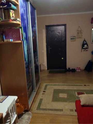 Продам Свою квартиру на Бочарова Новострой