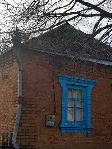 ПРОДАЄТЬСЯ БУДИНОК У СЕЛІ БЛАГОДАТНЕ! Первомайський район, село Благодатне